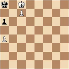 Шахматная задача #21687