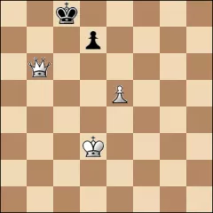 Шахматная задача #21688