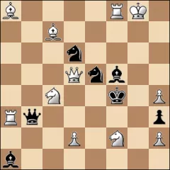 Шахматная задача #2169