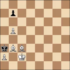 Шахматная задача #21693