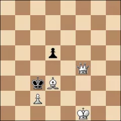 Шахматная задача #21701