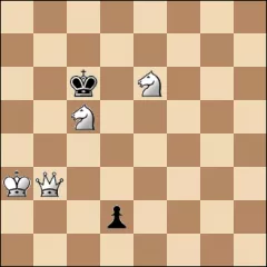 Шахматная задача #21702
