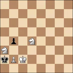 Шахматная задача #21703