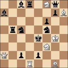Шахматная задача #2171