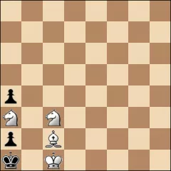 Шахматная задача #21711