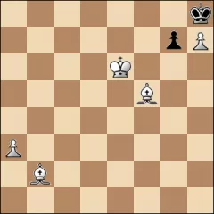 Шахматная задача #21712