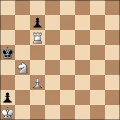 Шахматная задача #21717