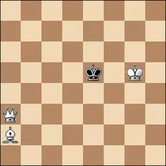 Шахматная задача #21718
