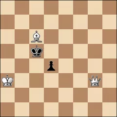 Шахматная задача #21719