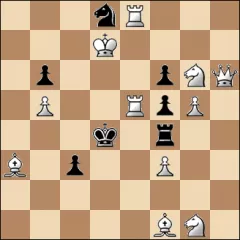 Шахматная задача #2172