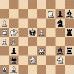 Шахматная задача #2175