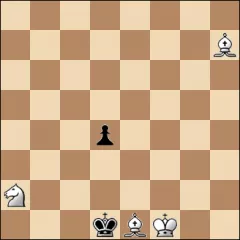 Шахматная задача #21756