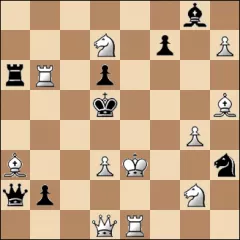 Шахматная задача #2176