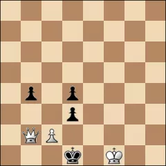 Шахматная задача #21761