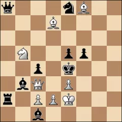 Шахматная задача #2179
