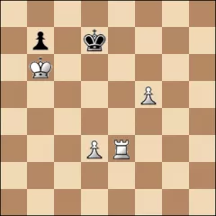 Шахматная задача #21794