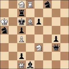 Шахматная задача #2180
