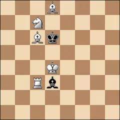 Шахматная задача #21804