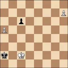 Шахматная задача #21808