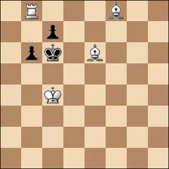 Шахматная задача #21813