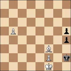 Шахматная задача #21815