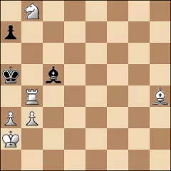 Шахматная задача #2183