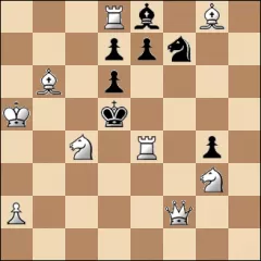 Шахматная задача #2185