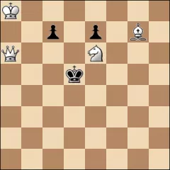 Шахматная задача #21851