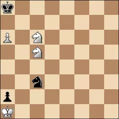 Шахматная задача #21859