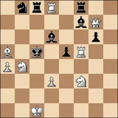 Шахматная задача #2186