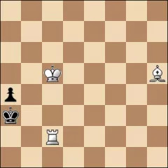 Шахматная задача #21864
