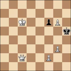 Шахматная задача #21873