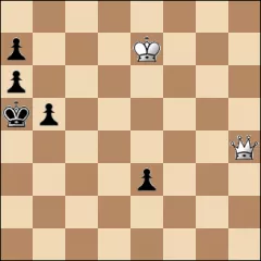 Шахматная задача #21874