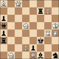 Шахматная задача #2188