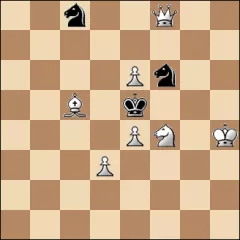 Шахматная задача #2189