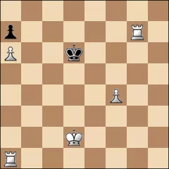 Шахматная задача #21901