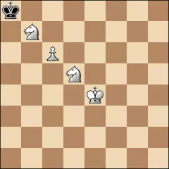 Шахматная задача #21902