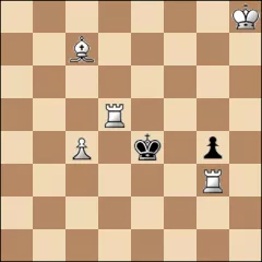Шахматная задача #21903