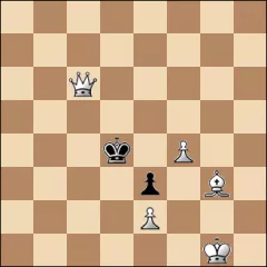 Шахматная задача #21906