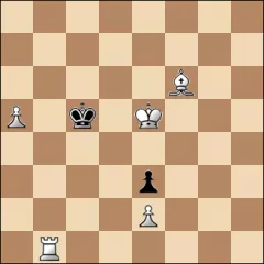 Шахматная задача #21917