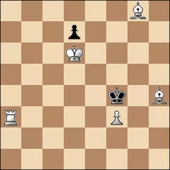 Шахматная задача #21918