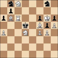Шахматная задача #2193