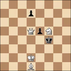 Шахматная задача #21934