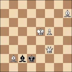 Шахматная задача #21936
