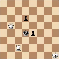 Шахматная задача #21938