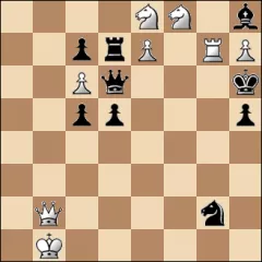 Шахматная задача #2194