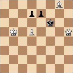 Шахматная задача #21941