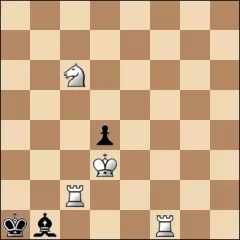 Шахматная задача #21946