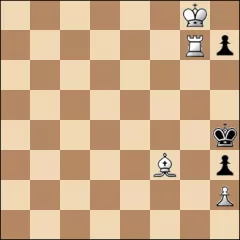 Шахматная задача #21949