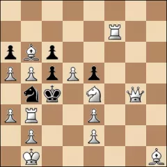 Шахматная задача #2195